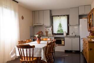 Дома для отпуска Lotos lake house Цетине Дом с 2 спальнями-16