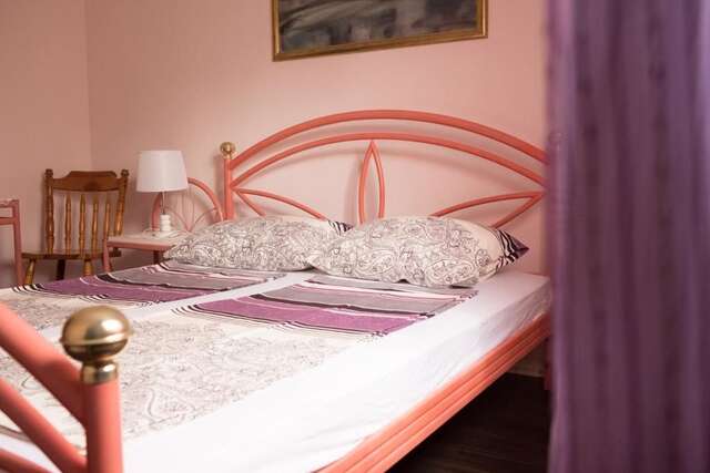 Дома для отпуска Lotos lake house Цетине-29